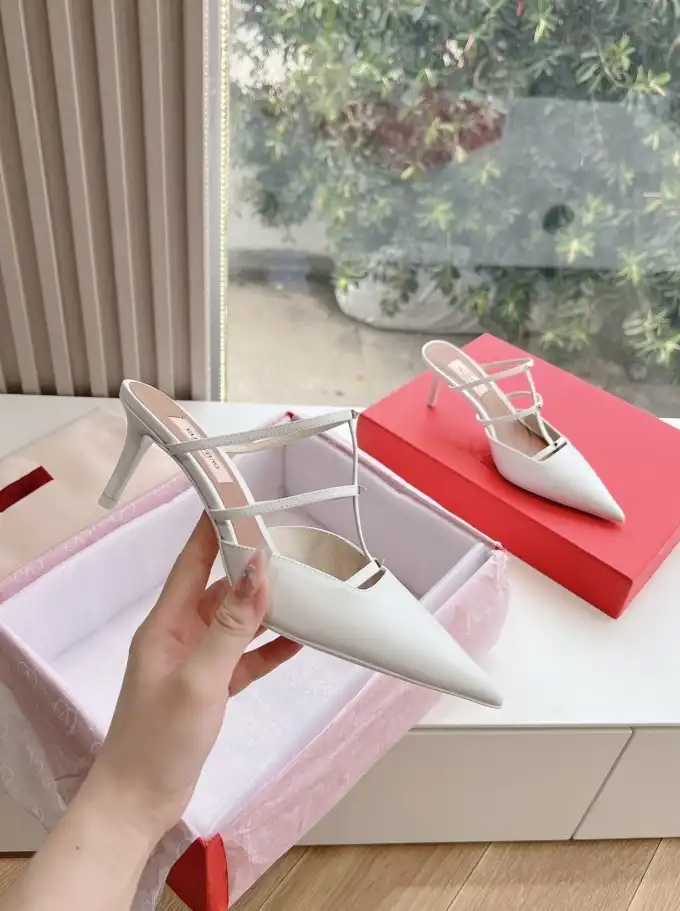 hype Valentino High Heels