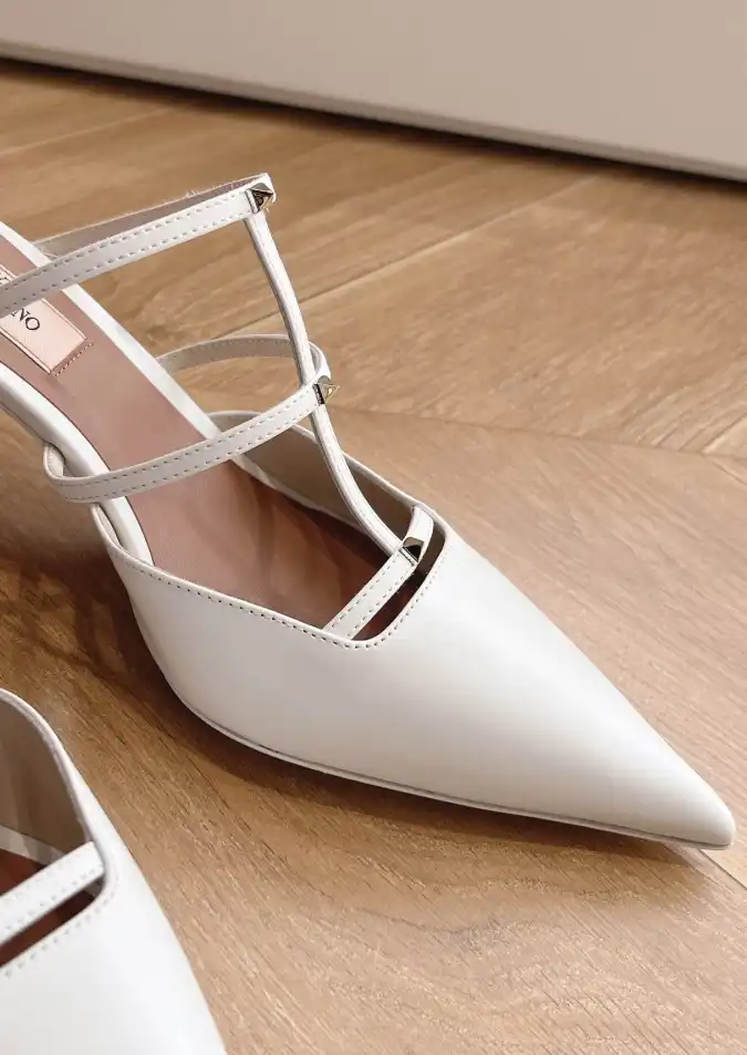 hype Valentino High Heels