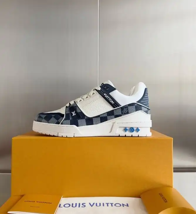 hype Louis Vuitton Sneakers