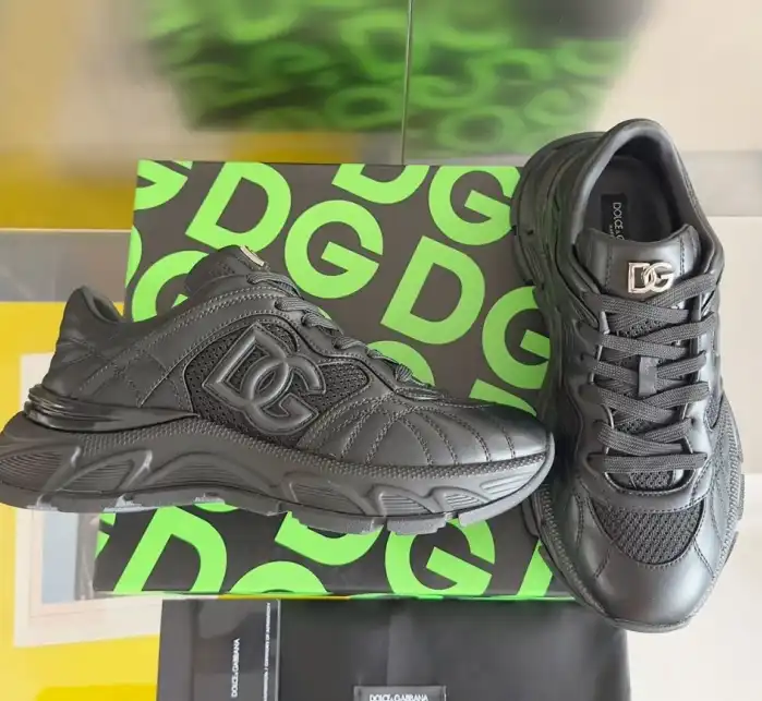 hype Dolce & Gabbana Sneakers