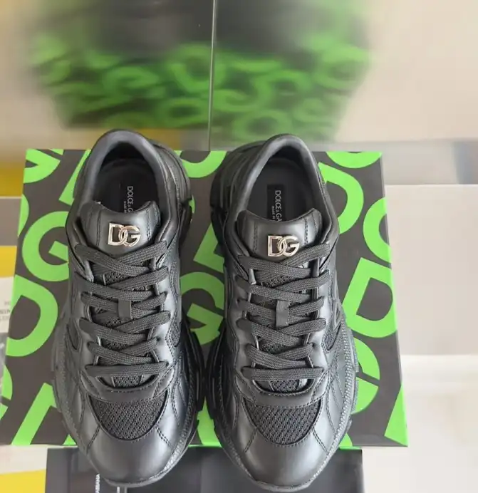 hype Dolce & Gabbana Sneakers