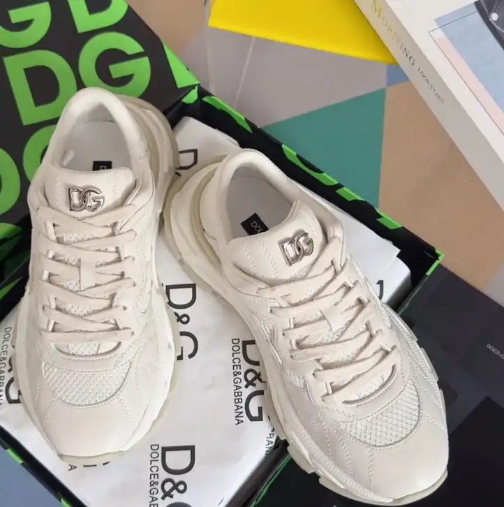 hype Dolce & Gabbana Sneakers