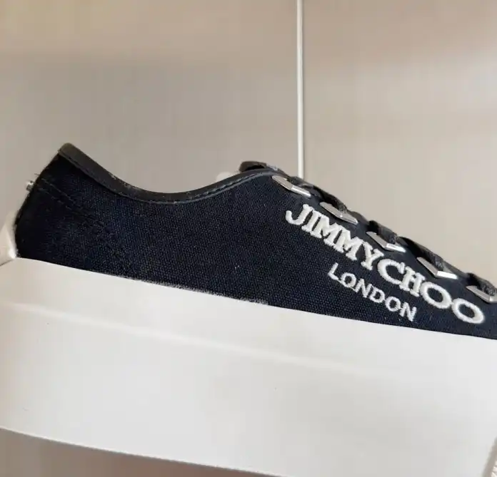 hype Jimmy Choo Sneakers