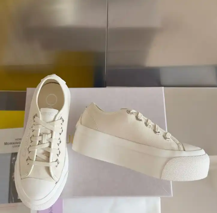 hype Jimmy Choo Sneakers