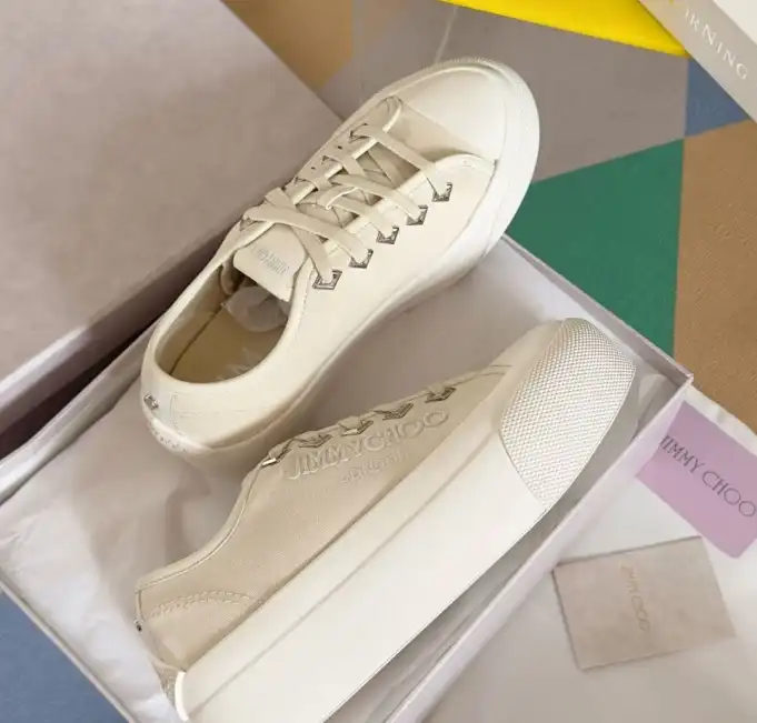 hype Jimmy Choo Sneakers