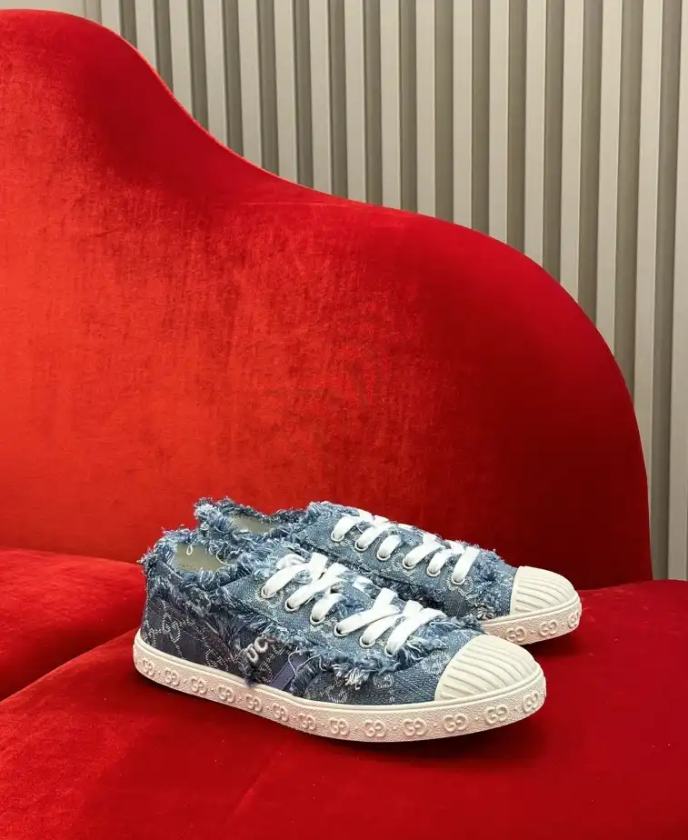 hype Gucci Sneakers