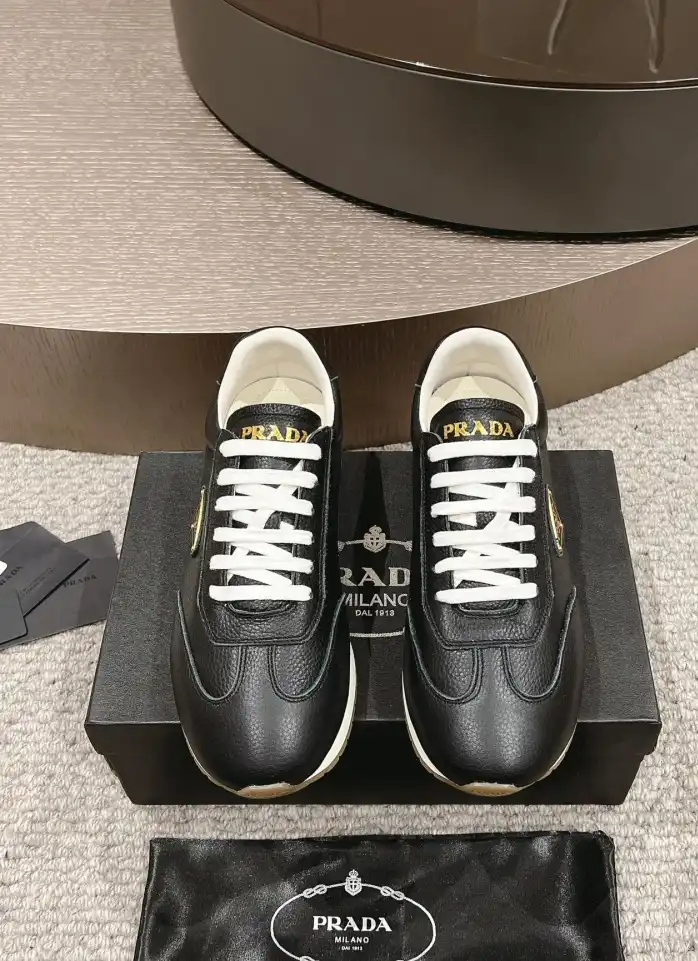 hype Prada Casual Shoes