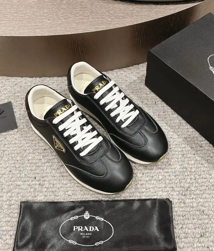 hype Prada Casual Shoes