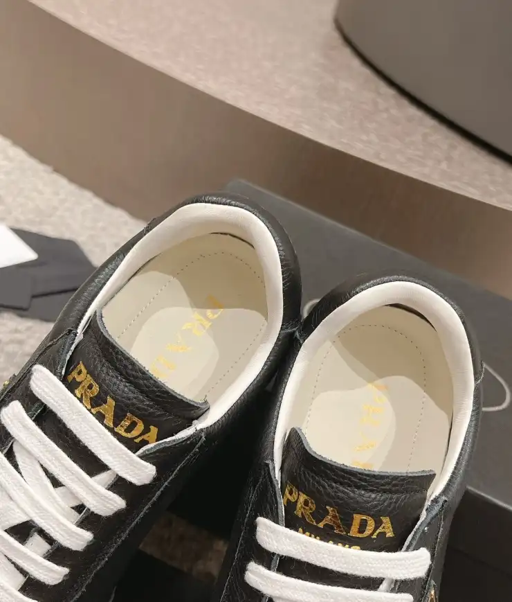 hype Prada Casual Shoes