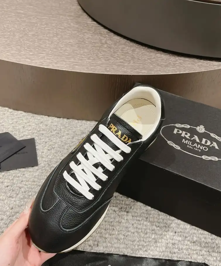 hype Prada Casual Shoes