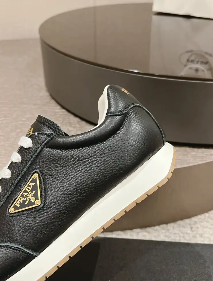 hype Prada Casual Shoes