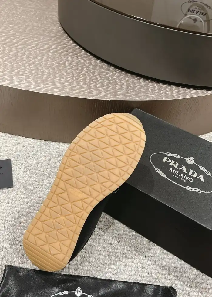 hype Prada Casual Shoes