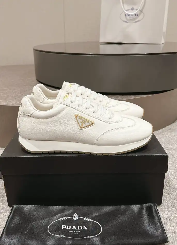 hype Prada Casual Shoes