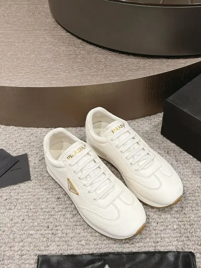 hype Prada Casual Shoes