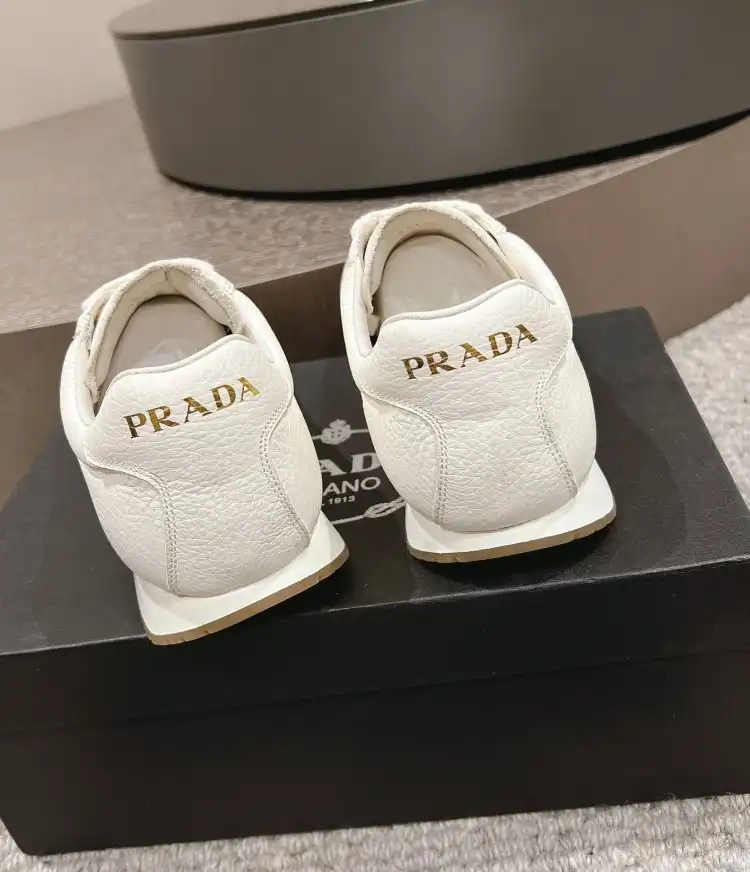 hype Prada Casual Shoes