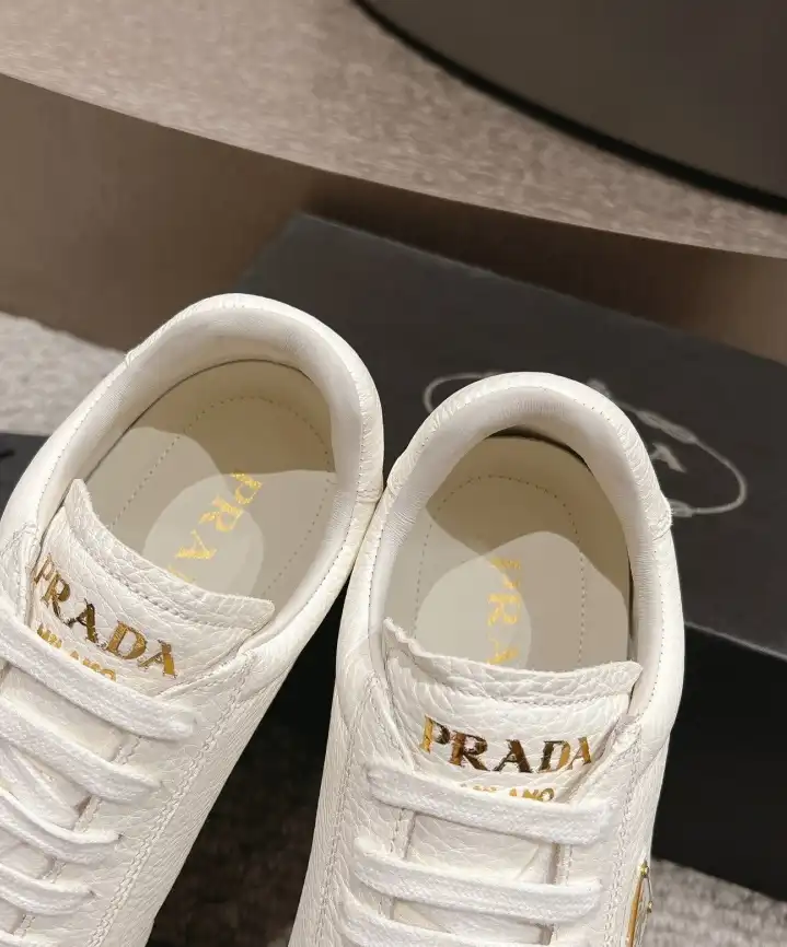 hype Prada Casual Shoes