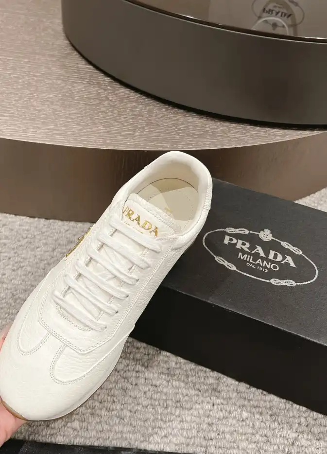 hype Prada Casual Shoes