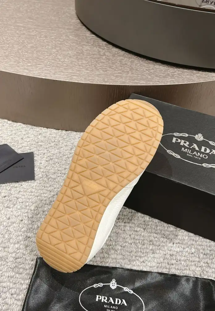 hype Prada Casual Shoes