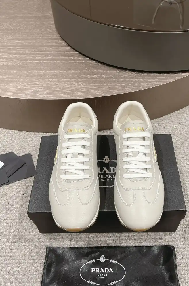 hype Prada Casual Shoes