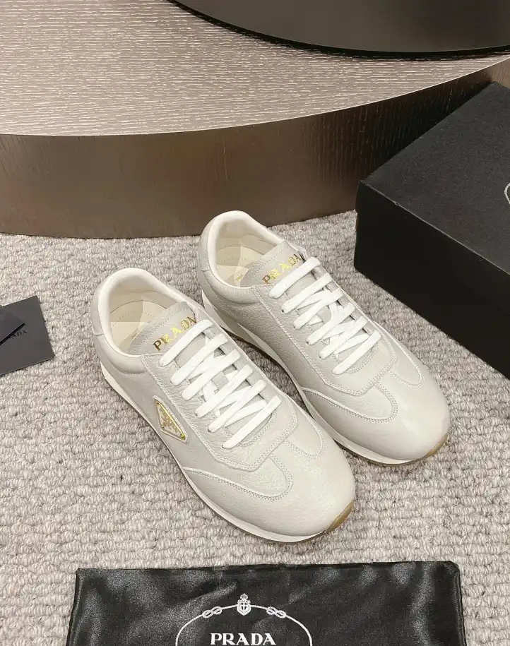 hype Prada Casual Shoes