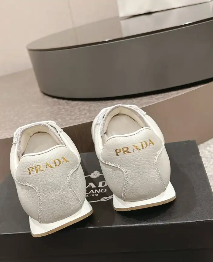 hype Prada Casual Shoes