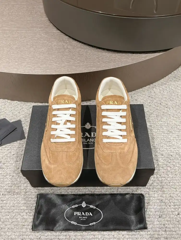 hype Prada Casual Shoes