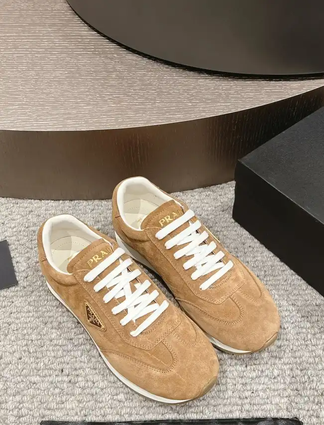 hype Prada Casual Shoes