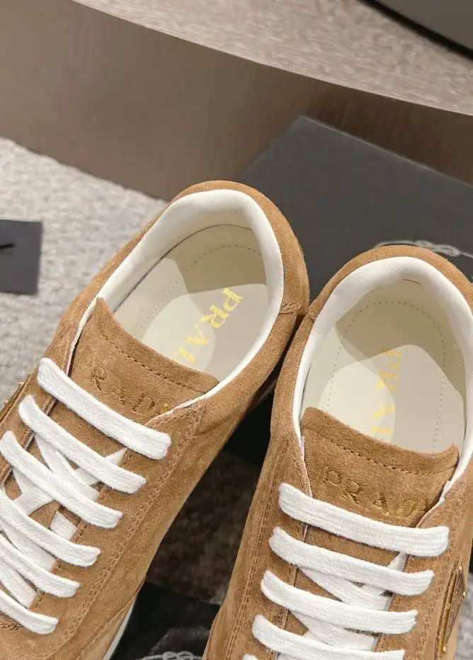 hype Prada Casual Shoes