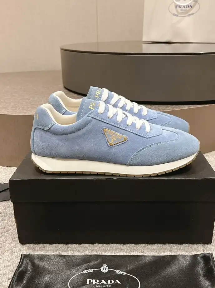 hype Prada Casual Shoes