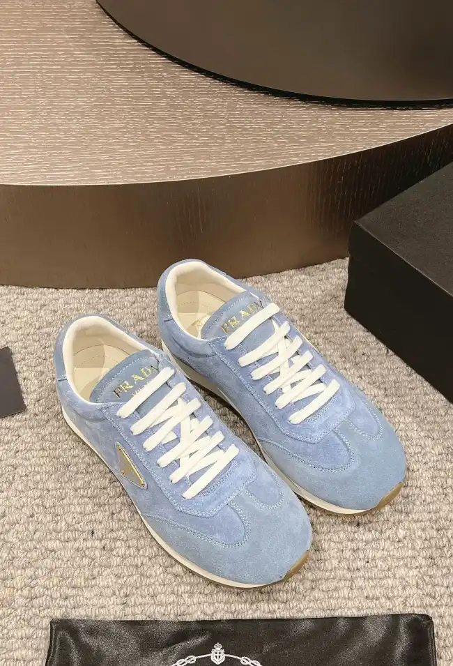 hype Prada Casual Shoes