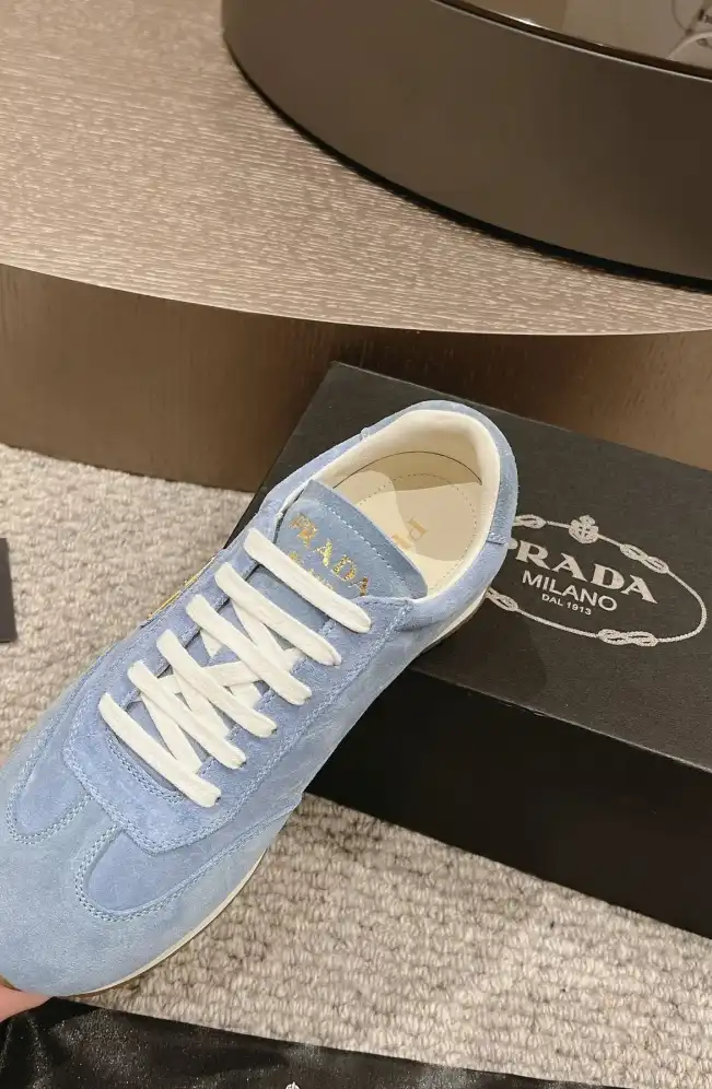 hype Prada Casual Shoes