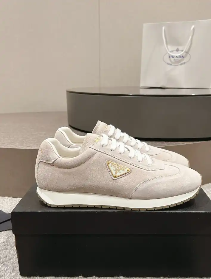 hype Prada Casual Shoes