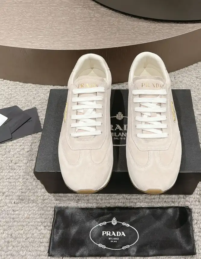 hype Prada Casual Shoes