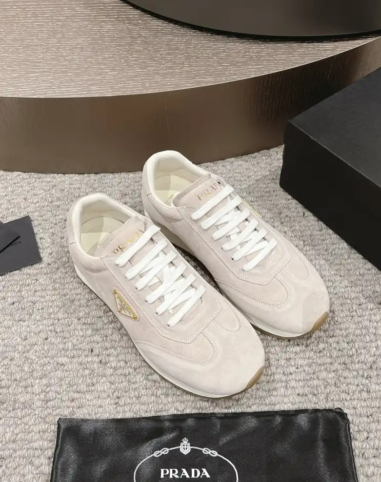 hype Prada Casual Shoes