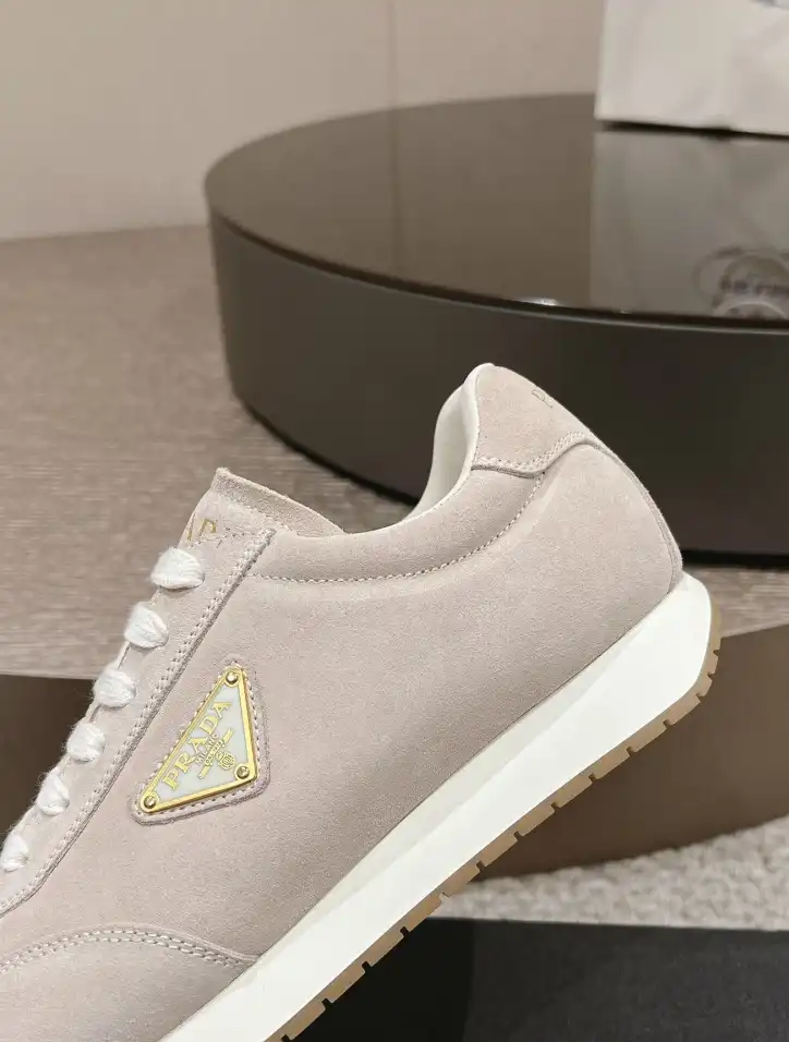 hype Prada Casual Shoes