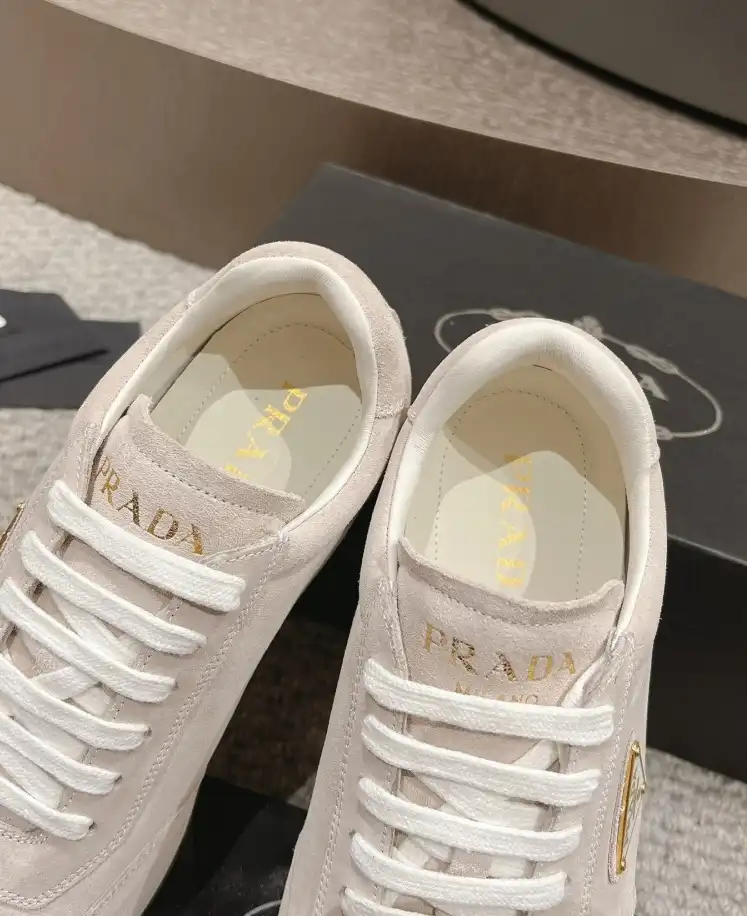 hype Prada Casual Shoes