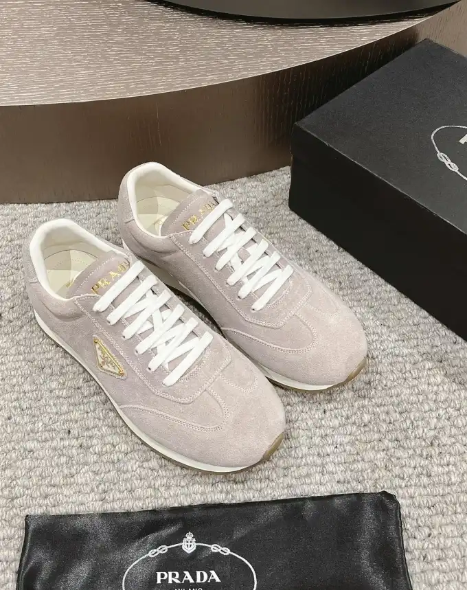 hype Prada Casual Shoes