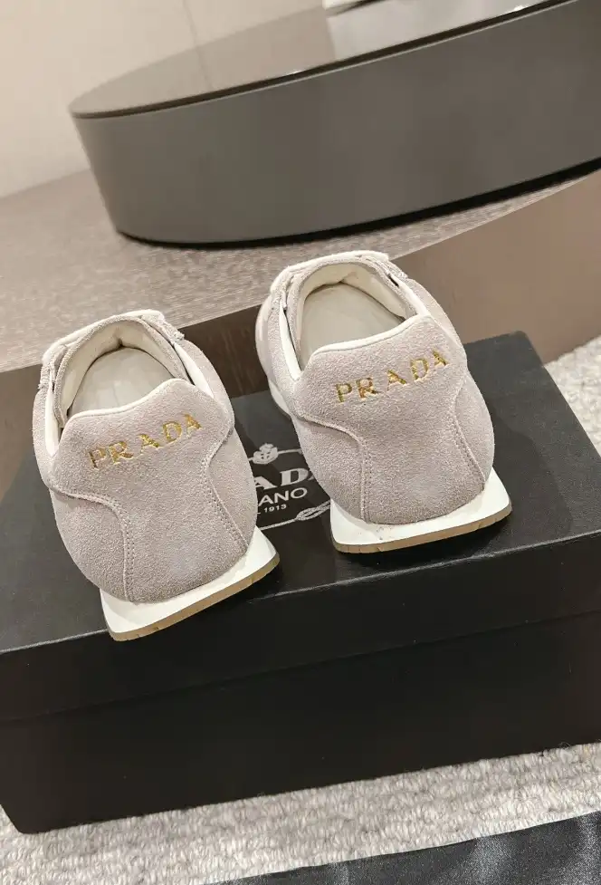 hype Prada Casual Shoes