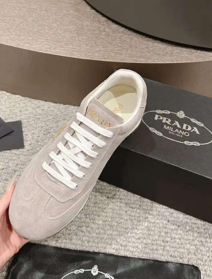 hype Prada Casual Shoes