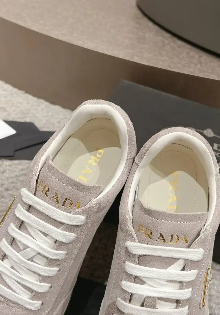 hype Prada Casual Shoes