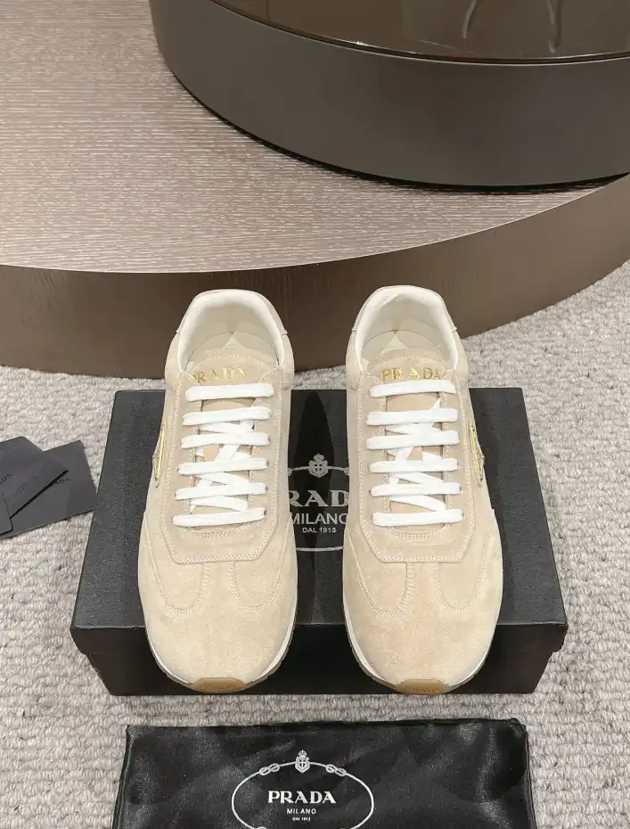 hype Prada Casual Shoes