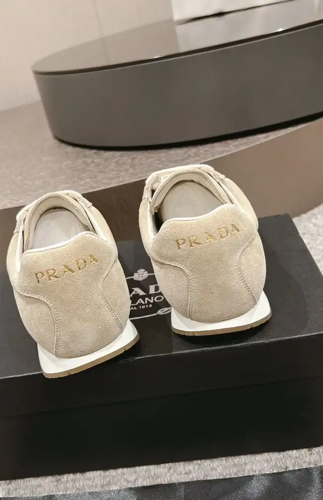 hype Prada Casual Shoes