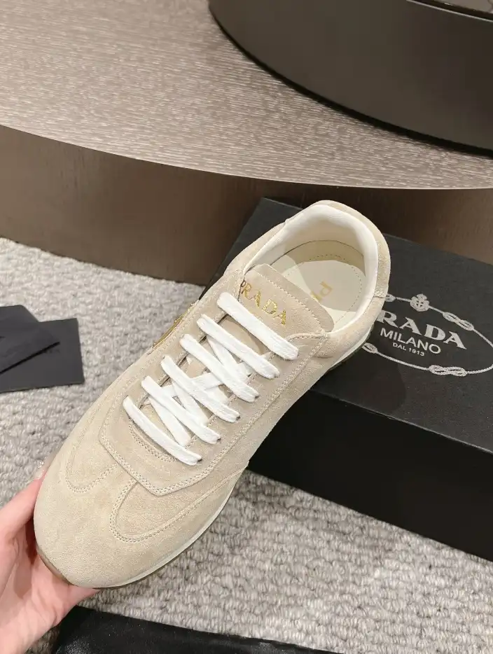 hype Prada Casual Shoes