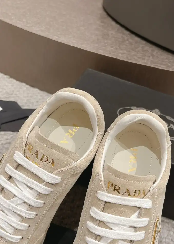 hype Prada Casual Shoes