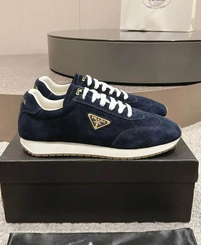 hype Prada Casual Shoes