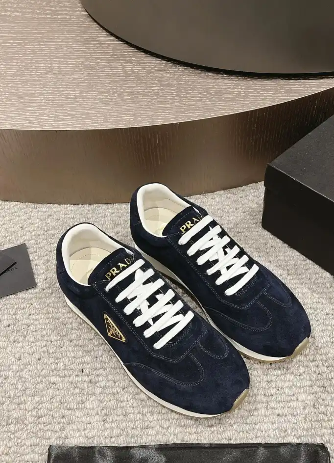 hype Prada Casual Shoes