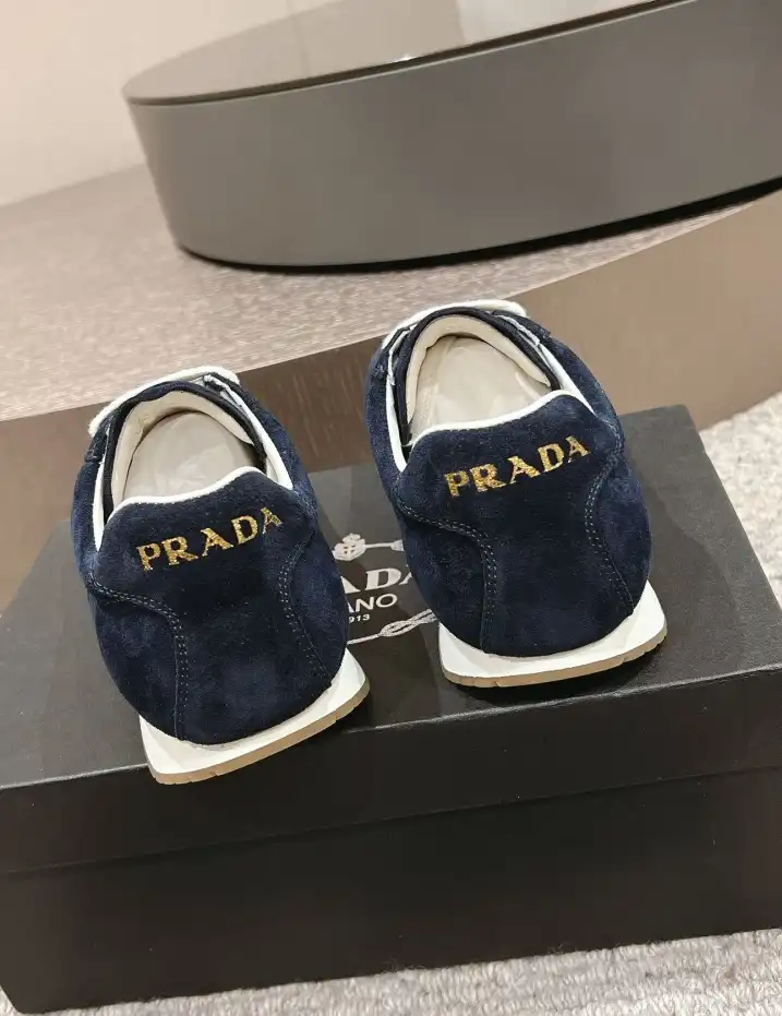 hype Prada Casual Shoes