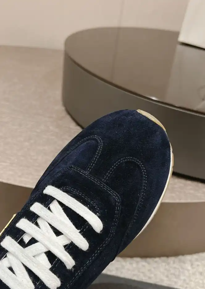 hype Prada Casual Shoes