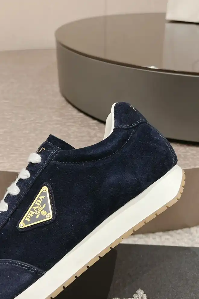 hype Prada Casual Shoes