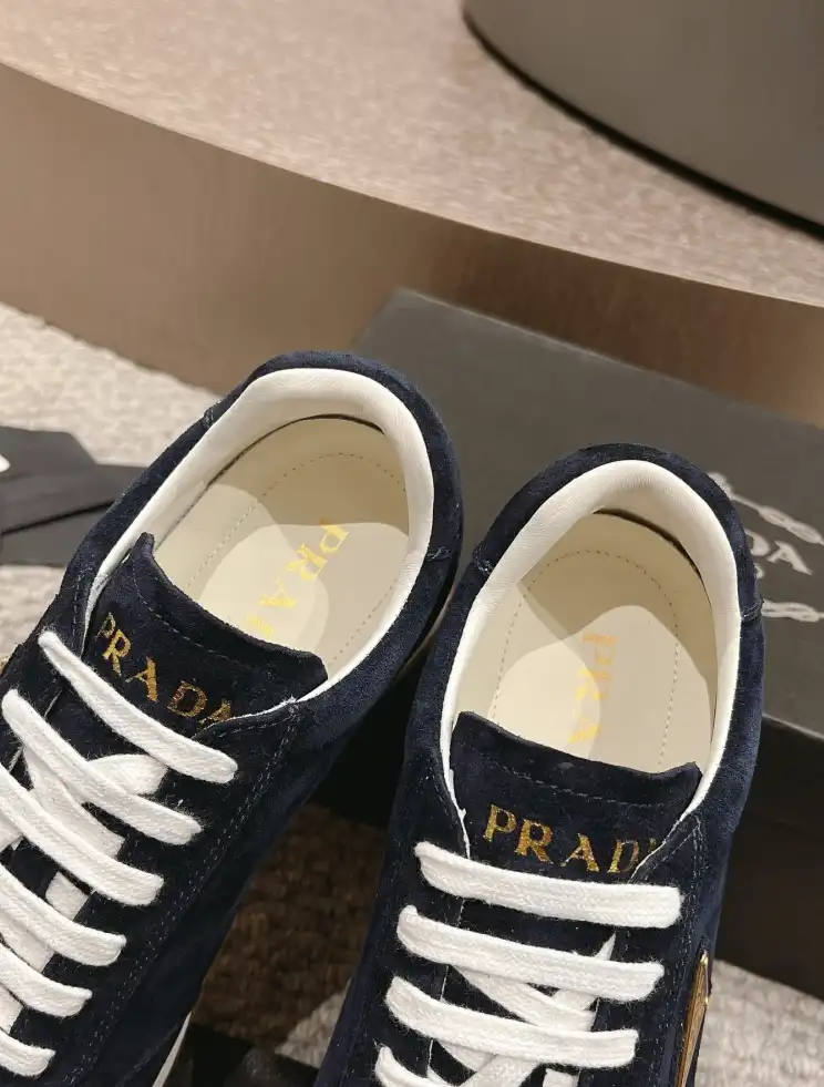 hype Prada Casual Shoes